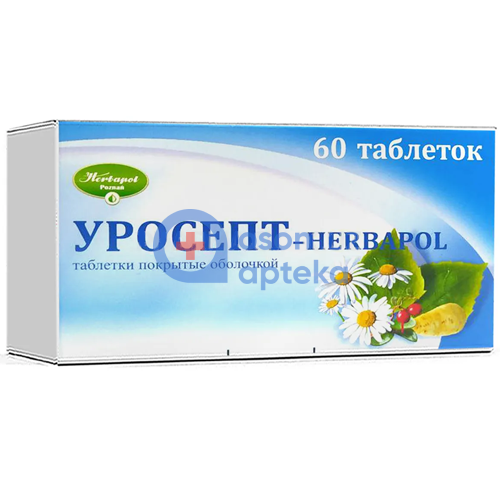 Уросепт Herbapol Цена В Ташкенте В Аптеке, Инструкция И Отзывы На.